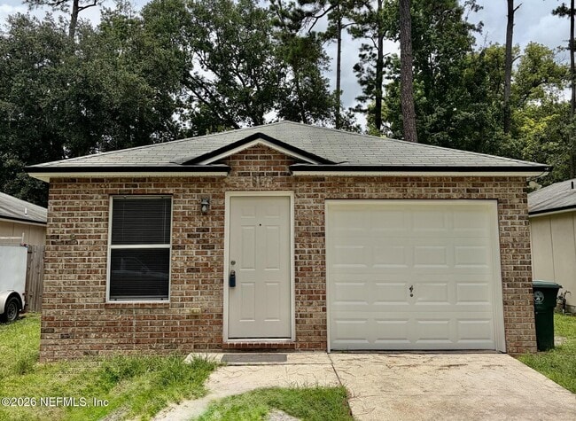 Building Photo - 8173 Woods Ave