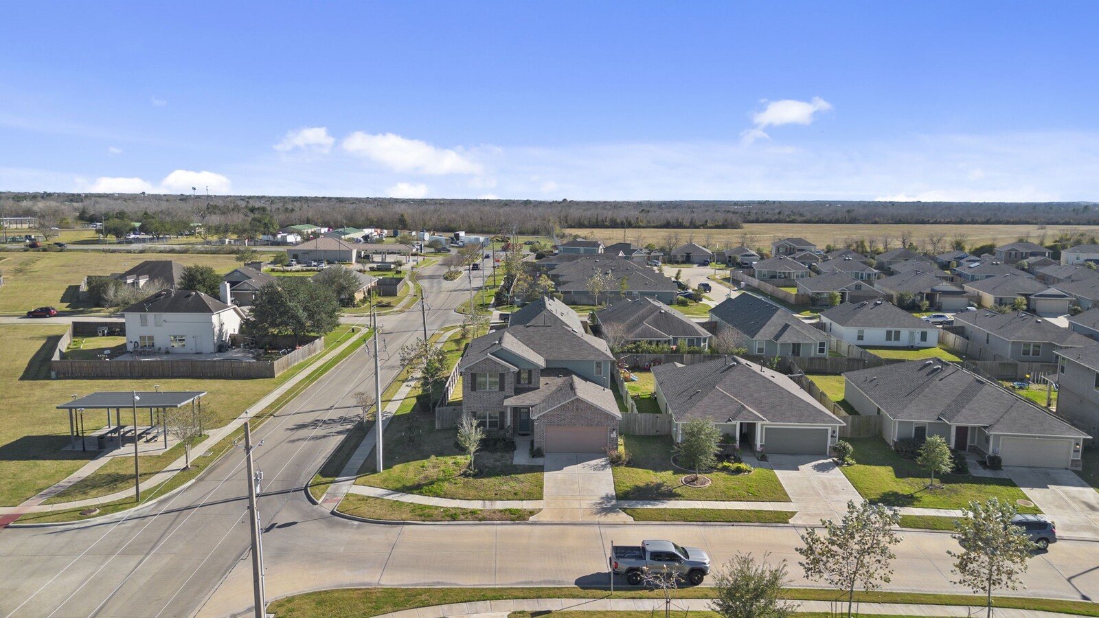 Photo - 1203 Lancer Leap Dr