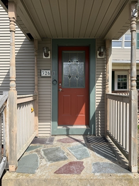 Photo - 326 N Main St Unit B