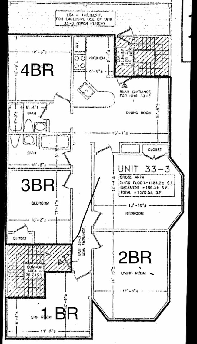 Photo - 33 Shannon St Apartment Unit 3