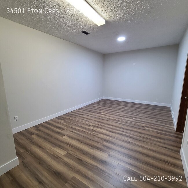 Photo - Spacious Basement Suite in Abbotsford Unit BSMT