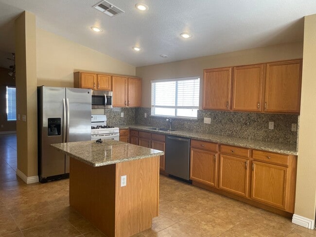 Photo - Great 1 story home, 3brs, 2bth, 2cg