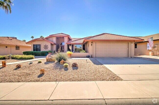 Building Photo - 14743 W Yosemite Dr Rental