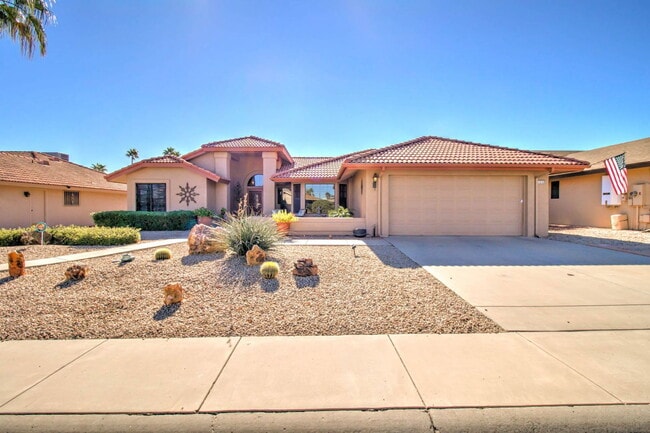 Photo - 14743 W Yosemite Dr Casa