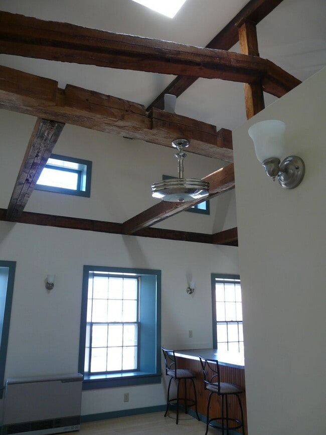 Photo - White Sulphur, LLC 165 Unit Apt. A - Studio