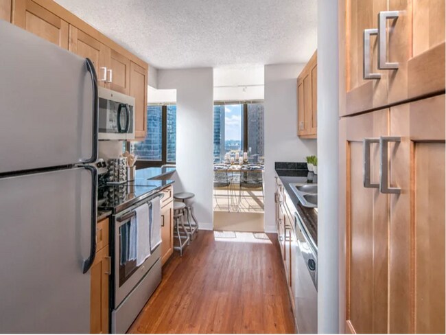 Photo - 316 Michigan Ave Rental