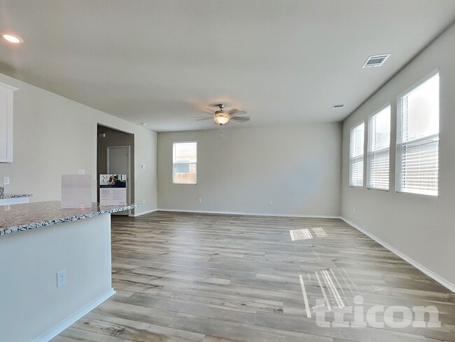 Photo - 3540 Catlett Crk Rd