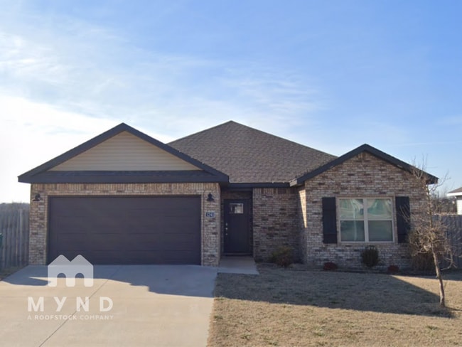 Building Photo - 1241 Denver Dr Rental
