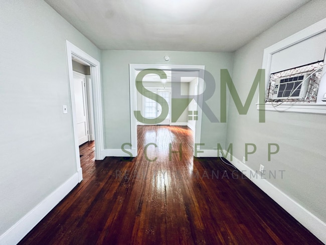 Photo - Two Bedroom House with Detached Garage-Section 8 Accepted