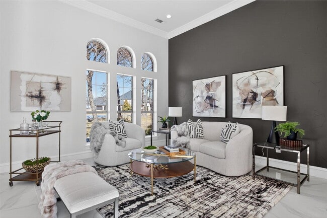 Photo - "Rare 5-Bedroom Estate in Guard-Gated Tour 18 on Over 1.5 Acres with Major Updates!"