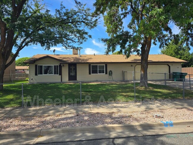 Building Photo - 2273 N 550 W Rental