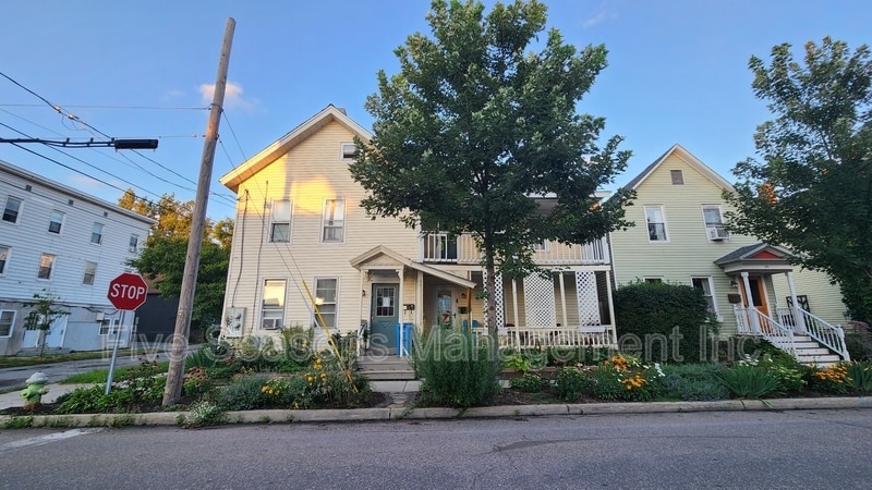 Photo - 36 Lafountain Street -