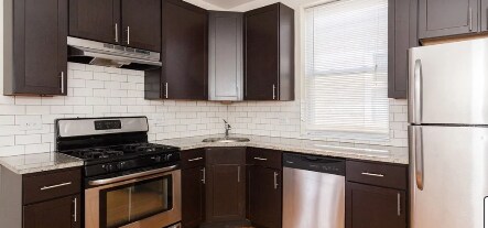 Photo - 2 bedroom in Chicago IL 60640 Unidad 4839-3A