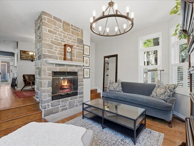 Photo - 3311 N Racine Ave