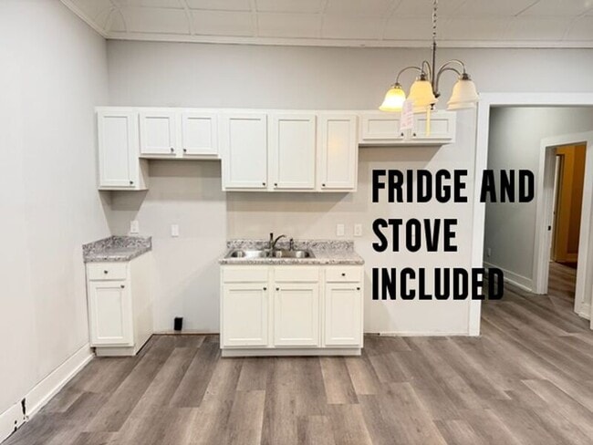 Photo - 1701 Ave I