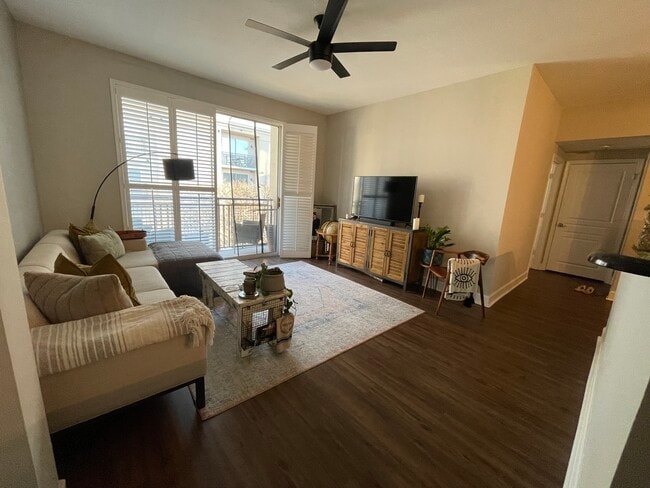 Photo - 1315 East Blvd Condo Unit 506