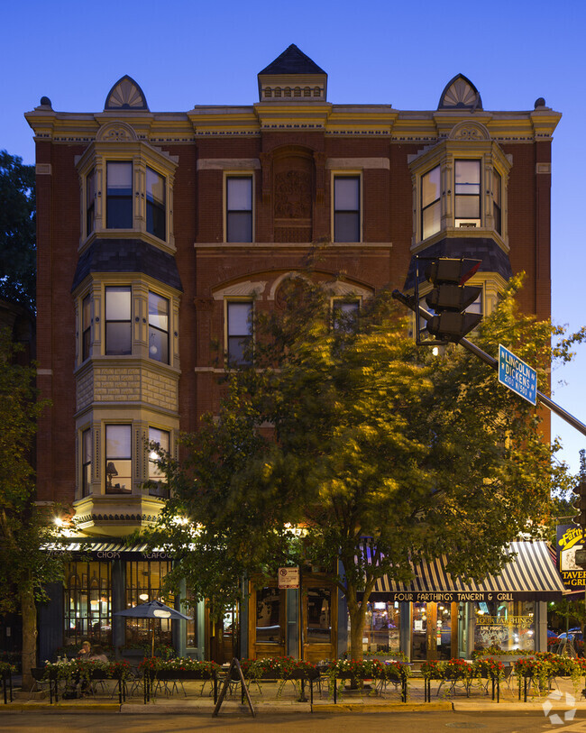 Building Photo - 2058 N Cleveland Ave Rental