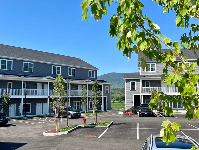 Building Photo - 38 Alpine Place Dr Unit 202 Rental
