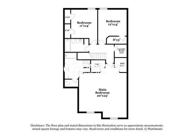Photo - 21055 Titan Drive, Magnolia, TX 77355 House
