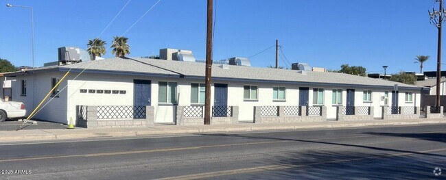 Building Photo - 299 S Oregon St Unit 4 Rental