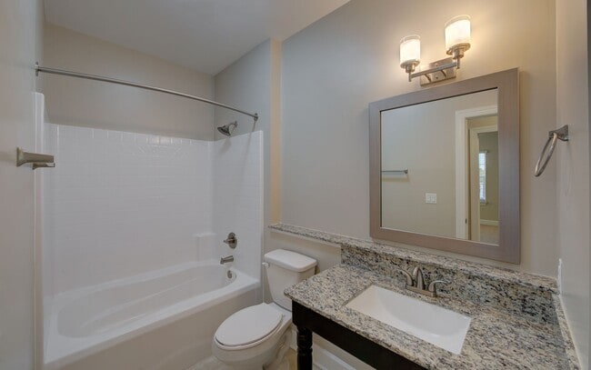 The Allure at Jefferson