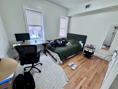 Photo - 2028 Massachusetts Ave Unidad 1