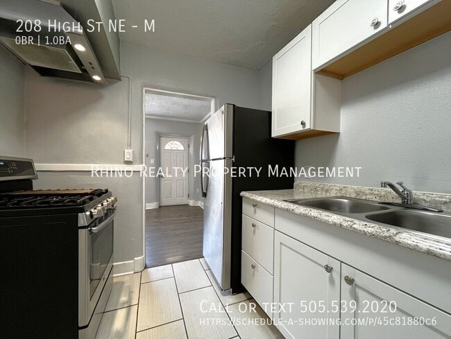 Photo - 208 High St NE Unit M