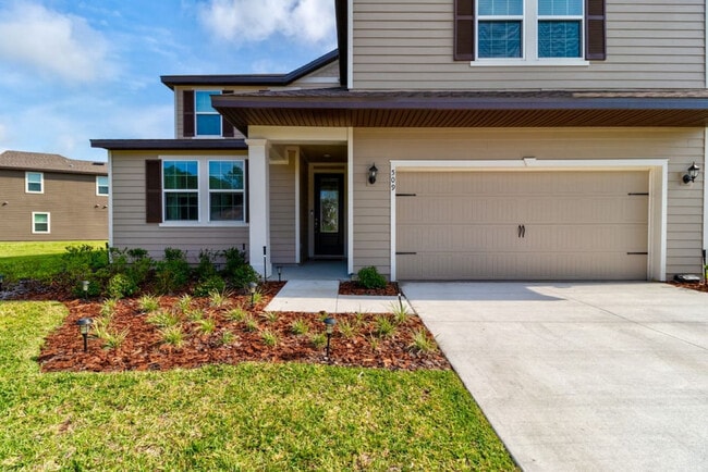 Photo - 509 Falcon Ridge Rd