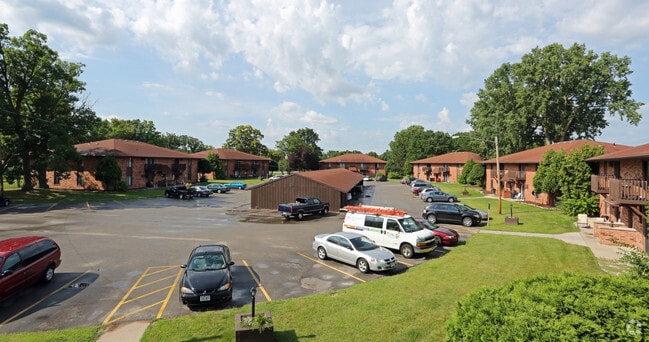 Photo - Fox River Bluff