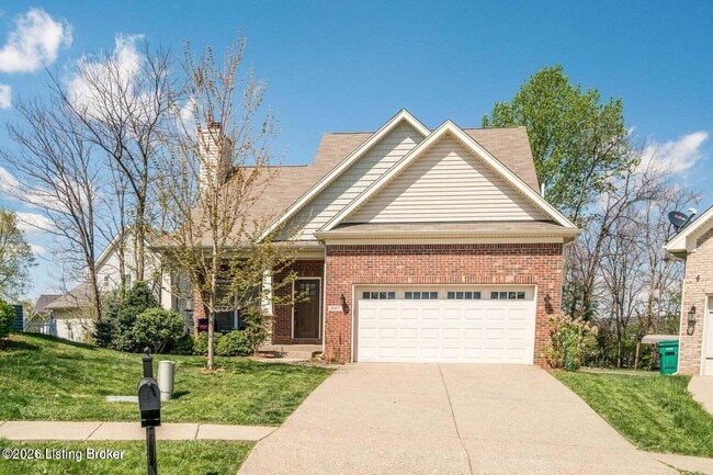 Building Photo - 4007 Emerald Spring Pl