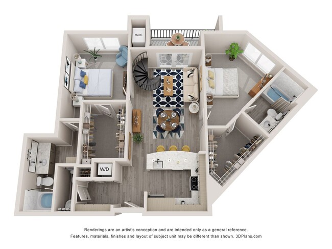 Photo - The Pinnacle on 31st Street