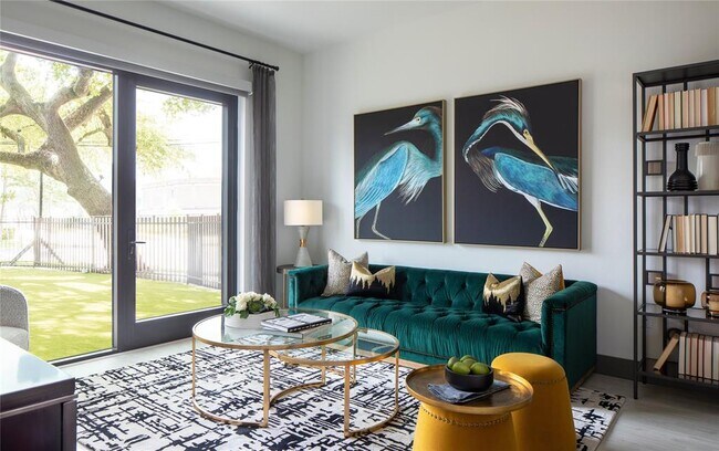 Photo - 4641 Montrose Blvd Unit A2-502