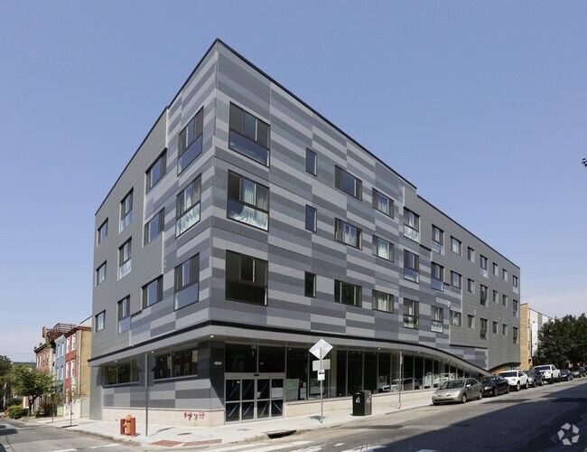 Photo - 1002-1020 N 2nd St