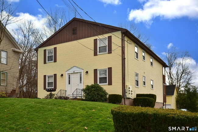 Building Photo - 93 Talcott Ave Unit 3