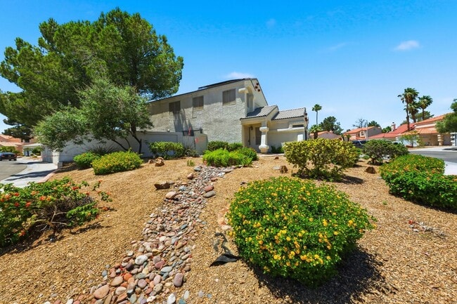 Photo - Green Valley Beauty with Solar, New A/C & Spacious Corner Lot