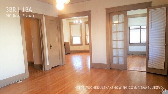 Building Photo - 2530 E 14th Ave Unit 2 Rental