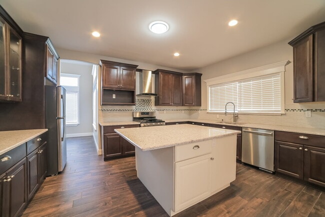 Photo - 1297 E Tradewind Dr