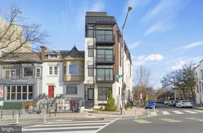 Photo - 3601 14th St NW