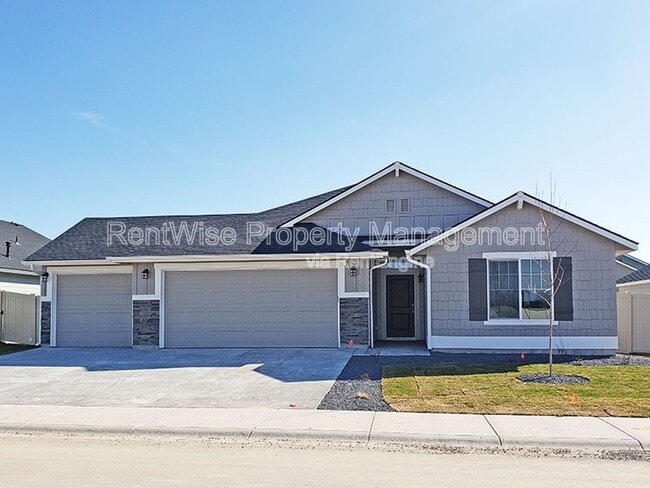 Building Photo - 4985 W Twisted Creek St Rental