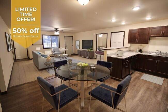 Photo - Village Estates