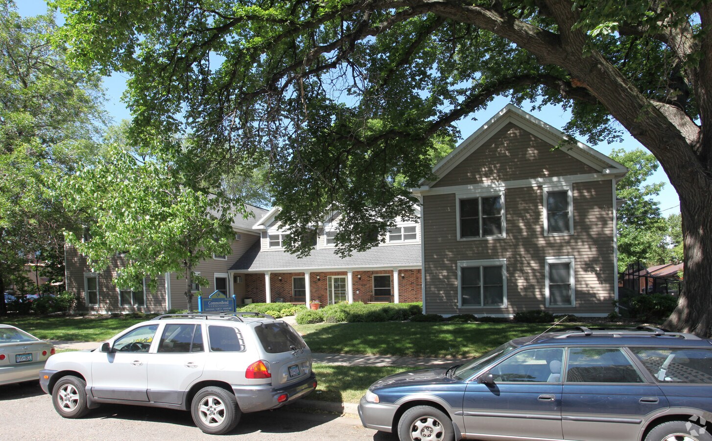 Photo - Success Family Housing