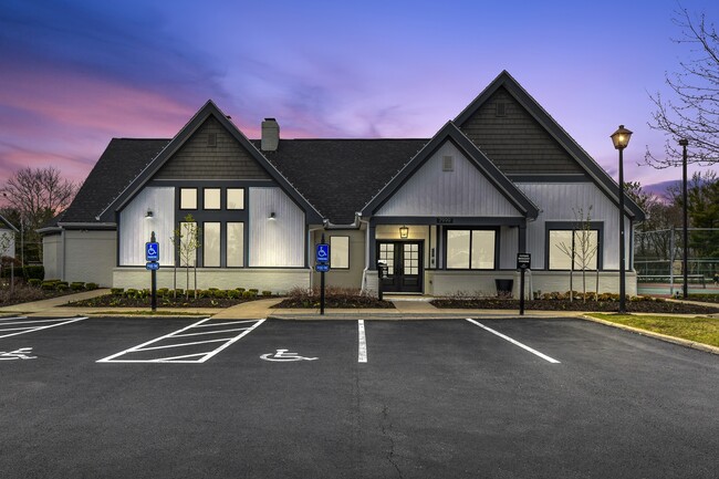 Fieldstone Trace