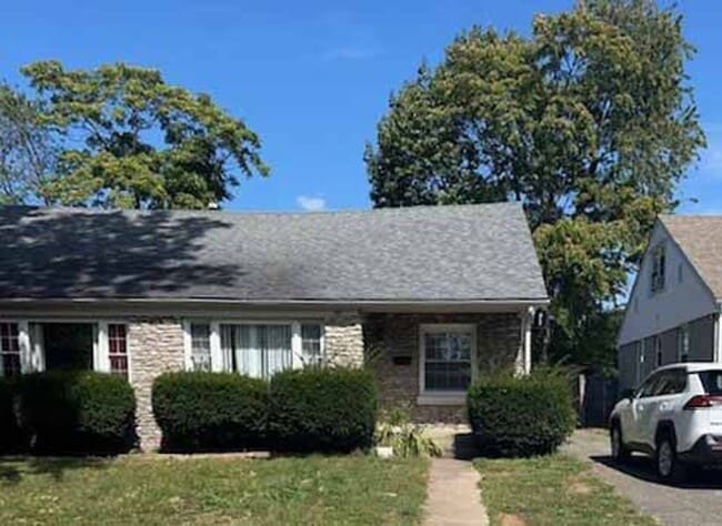 Building Photo - QUN 217-219 Unit 217 Norway Street