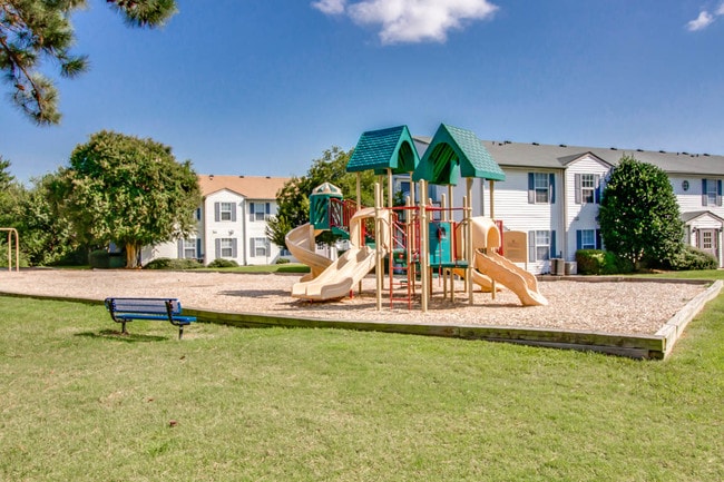 Photo - Churchland Forest