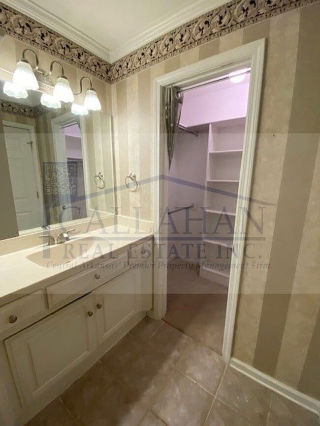 Photo - Maumelle 3 Bedroom Home