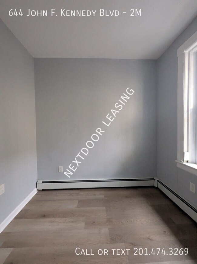 Photo - 644 John F. Kennedy Blvd Unit 2M
