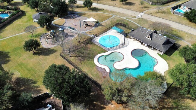 Photo - 27211 Sonata Creek Ln