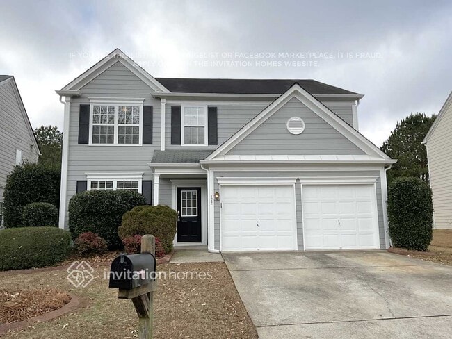 Building Photo - 172 Wallnut Hall Cir