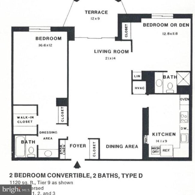 Building Photo - 5901 Mt Eagle Dr Unit 301