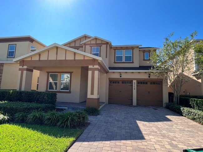 5 Bedroom 3.5 Bathroom Family Home at Wind... - 5 Bedroom 3.5 Bathroom Family Home at Wind...